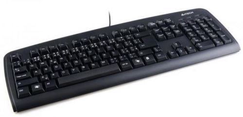 USB klávesnice A4tech KB-720