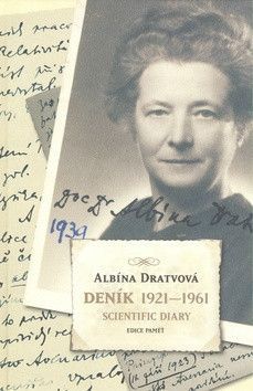 Vědecký deník - Dratvová Albína