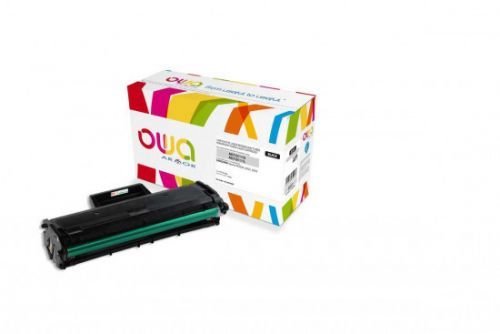 OWA Armor toner pro SAMSUNG Xpress M2020,2026, 2070, 2071, 2000 (EC) Stran, MLTD111L, černá/black (MLT-D111L,SU799A), K15804OW