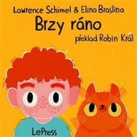 Brzy ráno - Schimel Lawrence