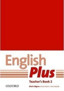 English Plus 2 Teacher's Book with Photocopiable Resources