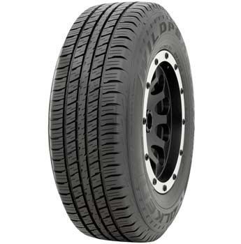 225/60R17 99T Wild Peak H/T HT01 M+S FALKEN NOVINKA (JAPAN brand)