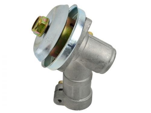 Převodovka úhlová pro křovinořez, 9 zubů 28 mm, japonský typ - náhradní díl, GEKO PROFI