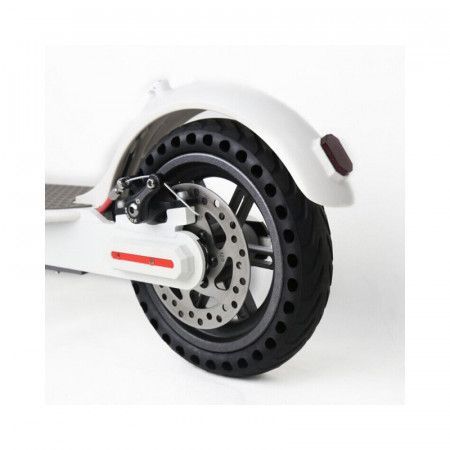 Durable Rubber Wheel Tire for Xiaomi Scooter (OEM)