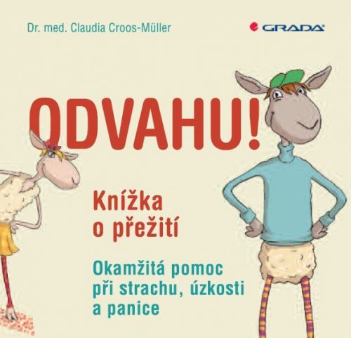 Odvahu!