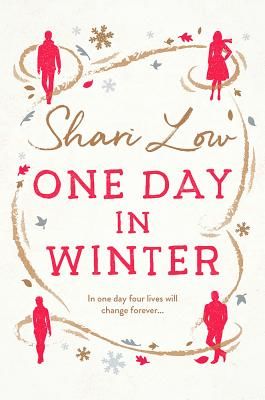 One Day in Winter (Low Shari)(Paperback / softback)