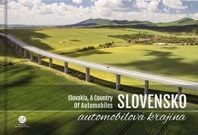 Slovensko automobilová krajina - Paprčka Milan