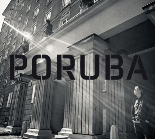 Jaromír Nohavica : Poruba LP