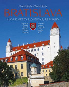 Bratislava - Barta Vladimír, Bárta Vladimír