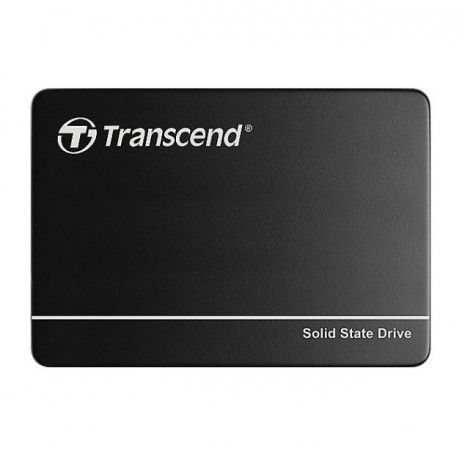 TRANSCEND SSD420K 128GB Industrial SSD disk2.5