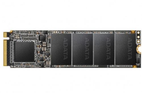 ADATA XPG SX6000 Pro SSD 512GB PCIe Gen3x4 M.2 2280, ASX6000PNP-512GT-C