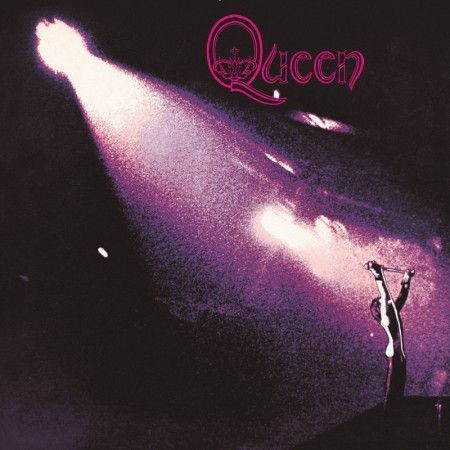 Queen : Queen LP