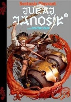 Juraj Jánošík® - Olovrant Svetozár