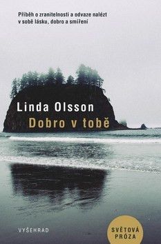 Dobro v tobě - Olssonová Linda