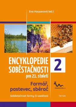 Encyklopedie soběstačnosti pro 21. století 2 - Hauserová Eva