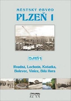 Městský obvod Plzeň 1 - Bernhardt Tomáš, Flachs Petr, Mazný Petr