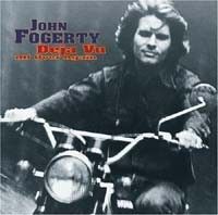 John Fogerty : Deja Vu (All Over Again) LP