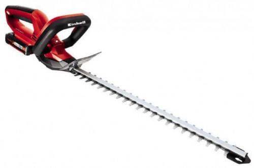 Nůžky na živý plot AkuGE-CH 1846 Li Kit (1x2,0 Ah) Einhell Expert Plus