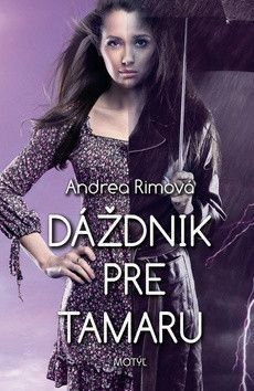 Dáždnik pre Tamaru - Rimová Andrea