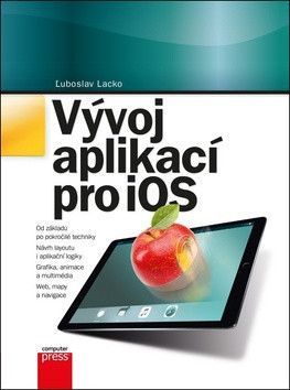 Vývoj aplikací pro iOS - Lacko Ľuboslav