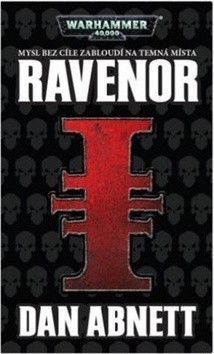 Ravenor - Abnett Dan
