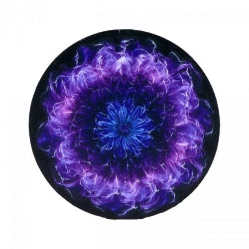 Držák na mobil TopQ PopSocket Abstract Flower 39155