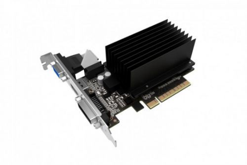PALIT VGA GT 710 2GB GDDR3 PCI-E, NEAT7100HD46H