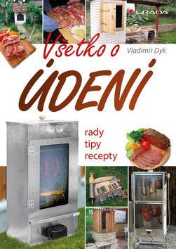 E-kniha: Všetko o údení od Dyk Vladimír