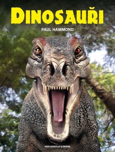 Dinosauři 1 ks
