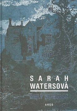 Malý vetřelec - Watersová Sarah