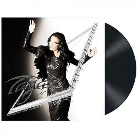 Tarja : Brightest Void (EP) LP