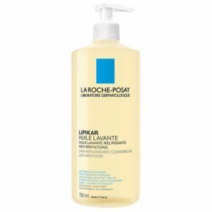 La Roche-Posay LIPIKAR Sprchový olej AP+ 750ml