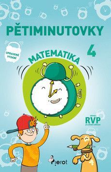 Pětiminutovky Matematika 4