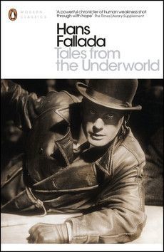 Tales from the Underworld - Fallada Hans