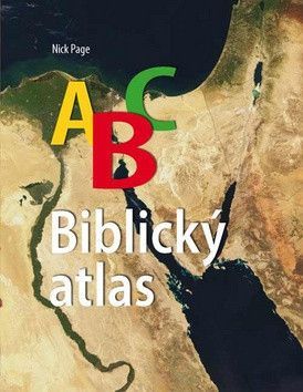 ABC Biblický atlas - Page Nick