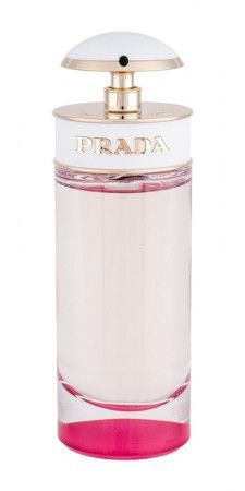 Parfémovaná voda Prada - Candy Kiss , TESTER, 80