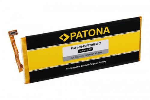 Baterie PATONA PT3190 3500mAh - neoriginální