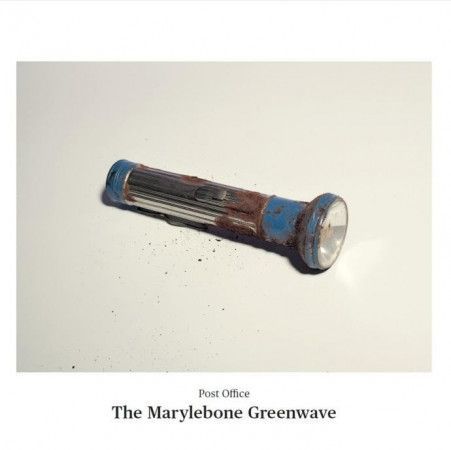 Post Office : The Marylebone Greenwave 2LP