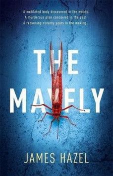 The Mayfly - Hazel James