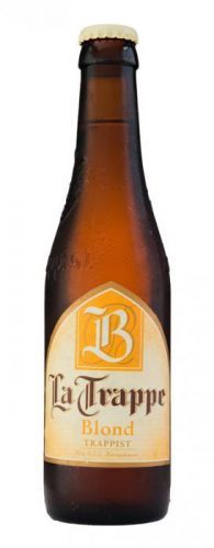 La Trappe - Blond (0,33l)