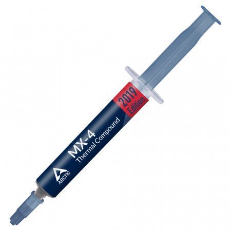 ARCTIC MX-4 2019 Edition teplovodivá pasta - 4g, ACTCP00002B