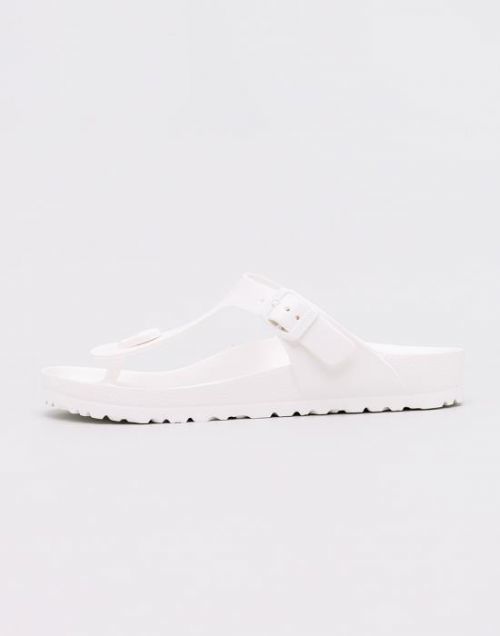 Birkenstock Gizeh EVA White 37