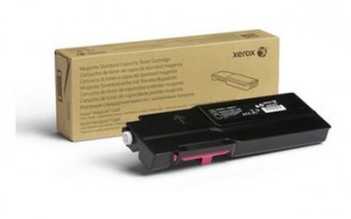 Xerox Magenta extra high capacity toner cartridge VersaLink C400/C405 (8 000str.), 106R03535