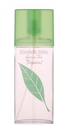 Elizabeth Arden Green Tea Tropical EDT 100 ml