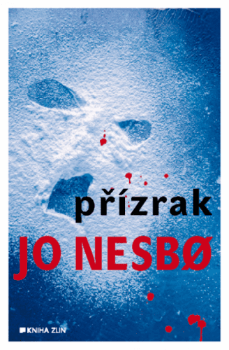 Přízrak - Jo Nesbo - e-kniha