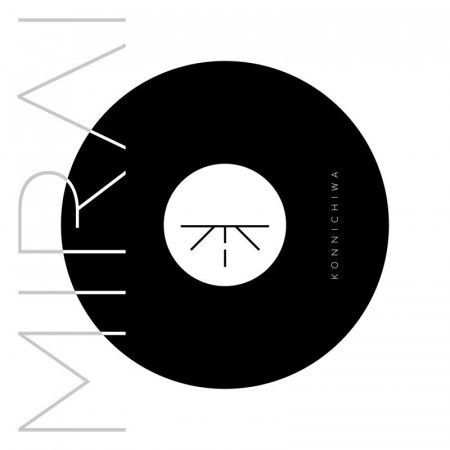 Mirai : Konnichiwa LP