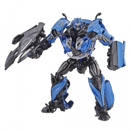Hasbro Transformers Transformers GEN: Deluxe