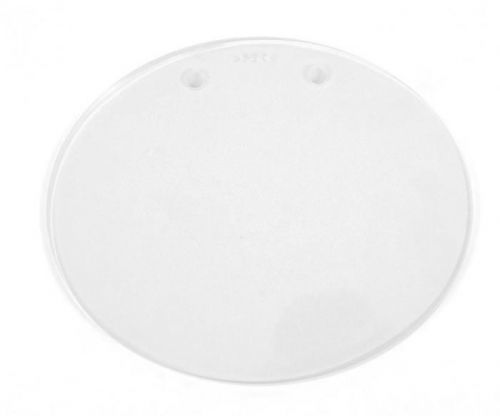 Sklíčko stolní brusky kulaté