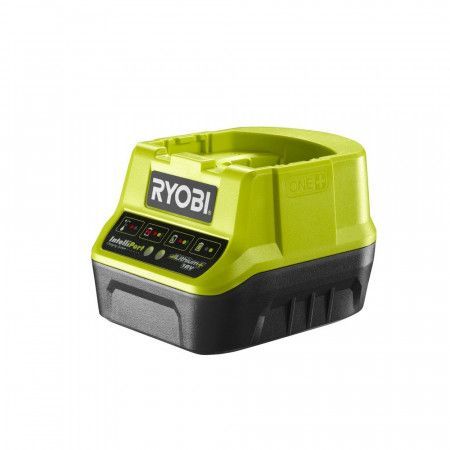 Ryobi RC18120 18 V nabíječka (2 Ah / 60 min) ONE+