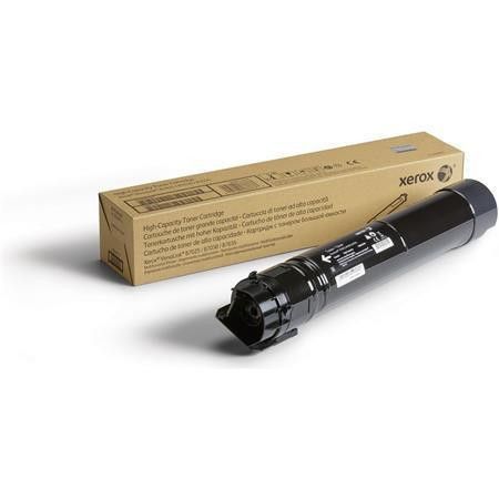 Xerox High Capacity Toner Black pro VersaLink B70xx (31.000str), 106R03396